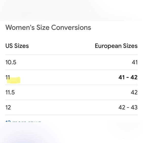 LifeStride Decisions Wedge Black Women's Shoes size 11 - Picture 8 of 8